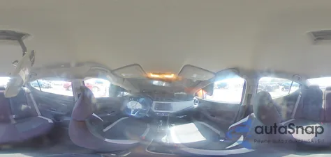 2021 Nissan Versa Sv из США, поврежденный, VIN 3N1CN8EV7ML838510